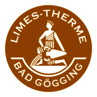 Logo; Limes-Therme Bad Gögging