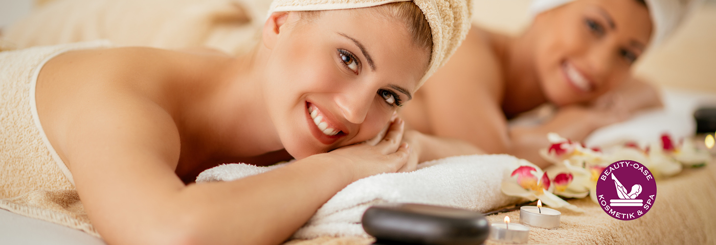 Beauty Oase und Ayurveda in der Limes-Therme