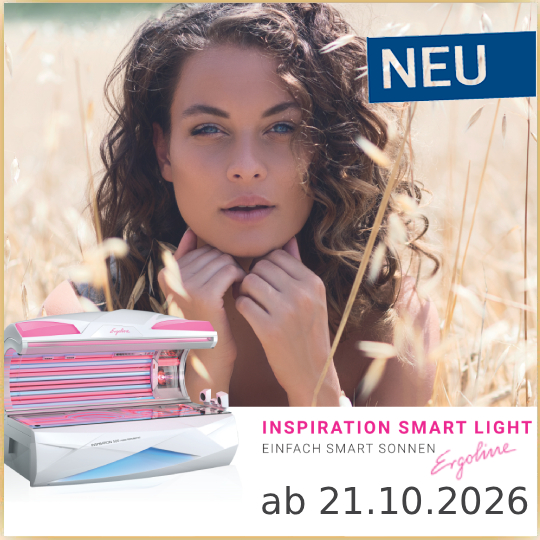 SmartSun Hybrid:  Bräune + Anti Aging Pflege