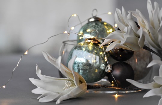 Stimmungsbild Weihnachten 