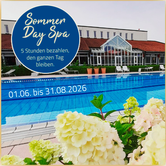 Sommer Day Spa