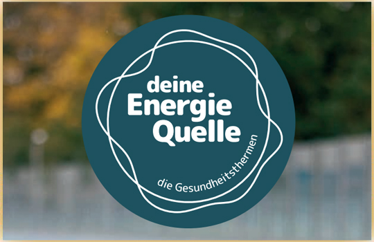 Deine Energiequelle