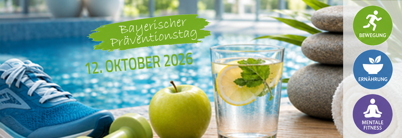 Bayerischer Präventionstag