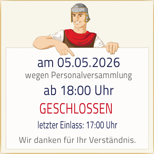 Meldungt Personalversammlung 05.05.2026
