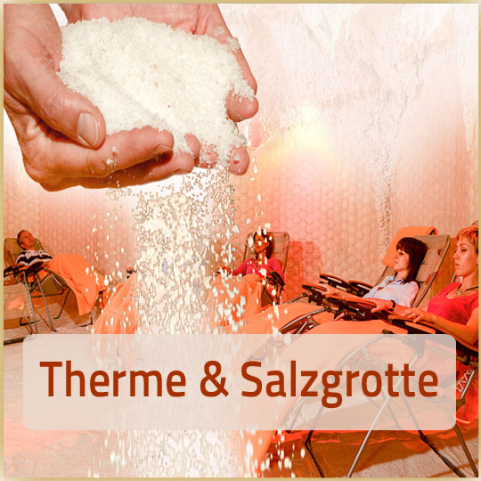 Therme & Salzgrotte