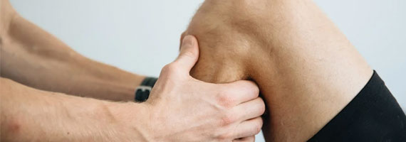 Stellenangebot Physiotherapeut